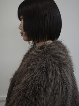 ヴァーチュ(Virtue) bob .