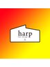 【当日限定￥550off】カット+オーガニックカラー+炭酸泉+スパorトリートメント