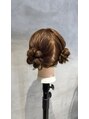 イマージュ(image) 可愛らしい愛されヘア得意です！