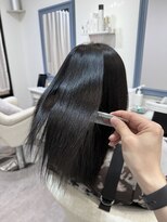 リック(lic)&nbsp;吉祥寺/lic/近藤/髪質改善トリートメント/髪質改善カラー