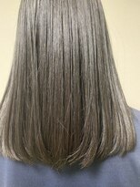 ルッソ(Lusso)&nbsp;ミディアムボブ