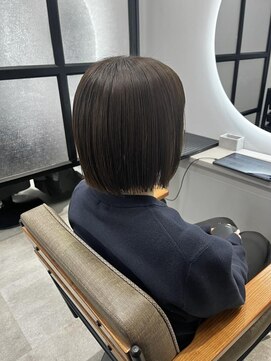 アルト 町田店(arto) ＊オリーブブラウン＊