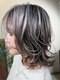 ヘアリゾート ディアリウム(Hair Resort DEARIUM)の写真/艶&透明感のイルミナカラー☆カラーとヘアケア重視の方は即決！オージュアソムリエ在籍サロン♪【町田】