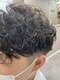 クシュル (CUSHUR)の写真/【豊津駅/関大前駅】メンズ大歓迎！再現性の高いカットでONもOFFもキマるスタイルをご提案♪