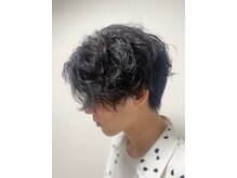 ルシードスタイルバレッタ フォーメン(LUCIDO STYLE BARRETTA for men)
