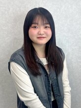 ピリオド 蒲田(Period.) 金澤 聖華