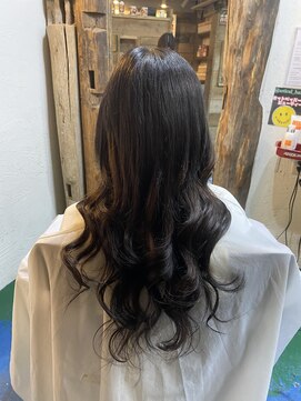 アーティカル(ARTICAL) #プルエクステ