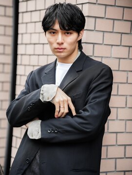 ノエル 池袋店(noel) 【noel】ibuki×ジェントルショート