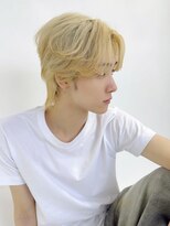 グランリンク(Grand Link)&nbsp;韓国ヘアミルクティーベージュブラウンカラーグレージュカラー