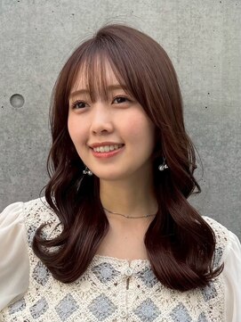 コンフィー(comfy) ロング☆