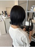 外はねボブ