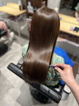 エスト(est) 月一トリートメントカラー【M3D】美髪メンテナンスコース