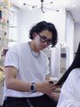 アンド(ANDO) JO 髪質改善