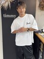 ティミー(timmy) 伊藤 智也