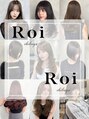 ロイ(Roi) Roi sibuya 《渋谷》