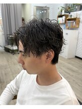 オイル(oiL)&nbsp;【爆イケ】縦落ちツイストスパイラルセンターパート大分