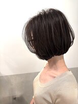 アンジュール(Anjoule)&nbsp;ボブレイヤー