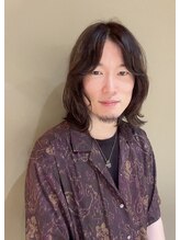 イゾラ(isola) 工藤彬久 【西千葉】