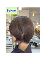 サイイン(saiin)&nbsp;ビフォアー