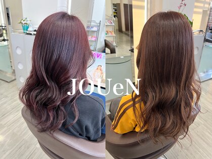 ジュエン(JOUeN)の写真