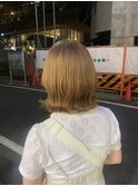 イエベ春×イエローベージュ＊BUZZ岡本