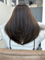 スラッシュアイボリー 姫路駅西店(SLASHivory) ローレイヤー