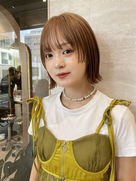 ロンドフルール 大宮東口(Lond fleur) 松尾優希