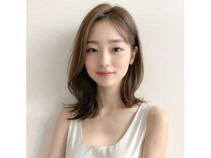 マーシュフラッグ(MARSHFLAG)の写真