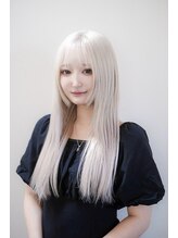 ロゴライフアットガーデン(logo life at garden)&nbsp;濱中 きらら