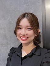 ヘアーメイクサロン プラスチッタ(hair make salon plus citta') carelist 愛莉咲