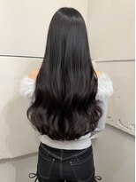 ネオリーブアイム 横浜西口店(Neolive aim)&nbsp;スーパーロング＊ローレイヤー【横浜】nana