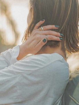 リットバイディア 茅ヶ崎(Lit by diar) 茅ヶ崎/ハイライト/髪質改善/白髪ぼかし/ショート/ボブ/レイヤー