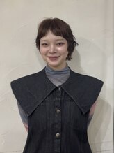 ベンジー 登戸店(benji)&nbsp;小笠原 珠里