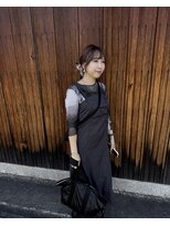 アーシャム(Arsham)&nbsp;柔らかスタイル