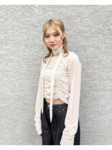 ザ ファースト(The FIRST)&nbsp;山崎 凜音