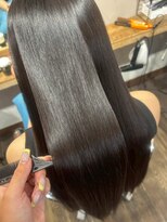 リンクス(LINKTH) 髪質改善/髪質改善トリートメント/ULTOWAトリートメント