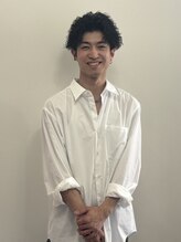 クララ カシハラ(CLALA Kashihara) 宮野 雅輝