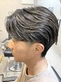 ヤリーバイミクマル(yaree by micmal.) 似合わせメンズカット×パーマ得意です!!