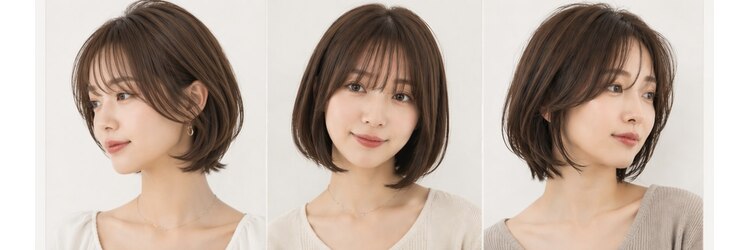 エス 大阪梅田店(es)のサロンヘッダー