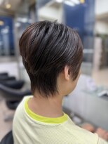 銀座ラボ 蕨西口店(LA BO)&nbsp;ミセスハンサムショート