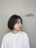 アンラタ(anrata) 大人ボブ