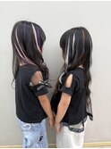 シールエクステ
