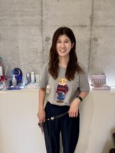 ビアノバ(via nova) 山野井 彩菜