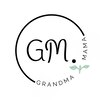 グランマ ママ(GRANDMA MAMA)のお店ロゴ