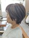イロカヘアー(iroca.hair)の写真/【灘/東灘/六甲道】白髪ぼかしやリタッチ設計の最適化、明るさコントロールで肌色艶見せもお任せ！
