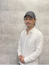 山口　義彦　オーナ－