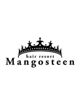 hair resort Mangosteen【ヘア リゾート マンゴスティン】