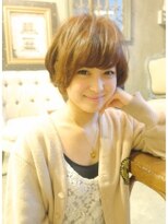 リッコ 横浜(ricco)&nbsp;☆2013riccoショート２☆