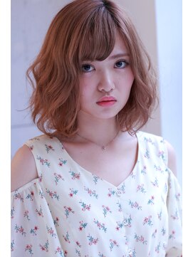 アドール(ADOR) ミディアムレイヤー