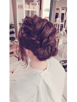 フローラビューティーヘアー(Flora Beauty Hair)&nbsp;秋冬おすすめカラー/20代/30代/40代/50代/岡山/表町